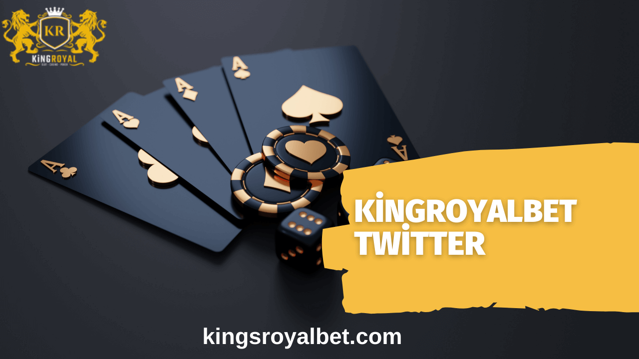Kingroyalbet Twitter